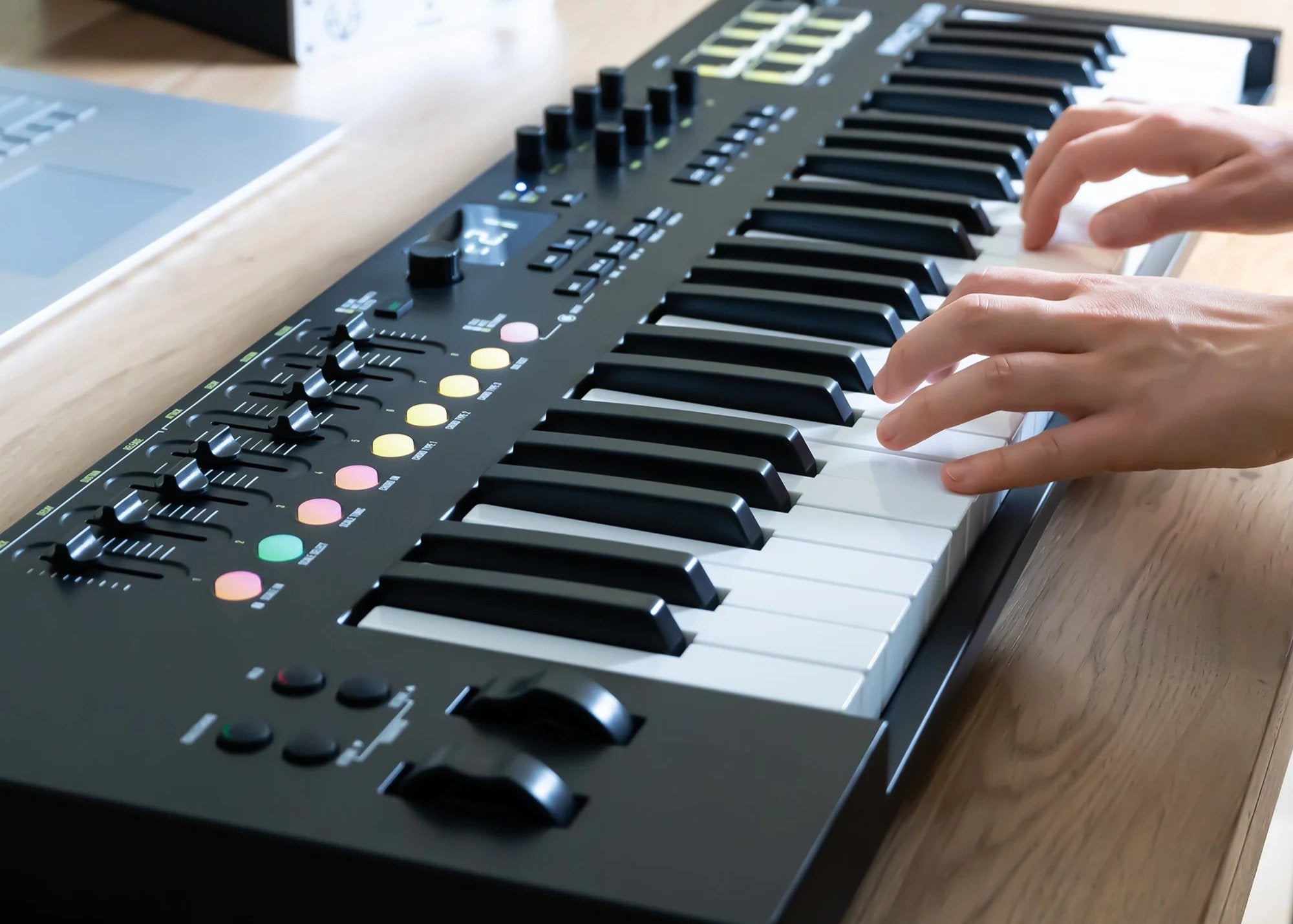 Nektar Impact LX Series