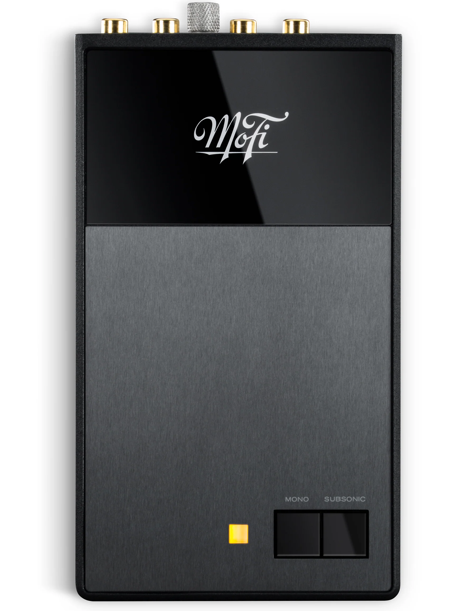 MoFi Electronics StudioPhono