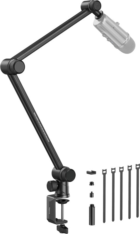 SmallRig Microphone Boom Arm Desk Mount (4303)