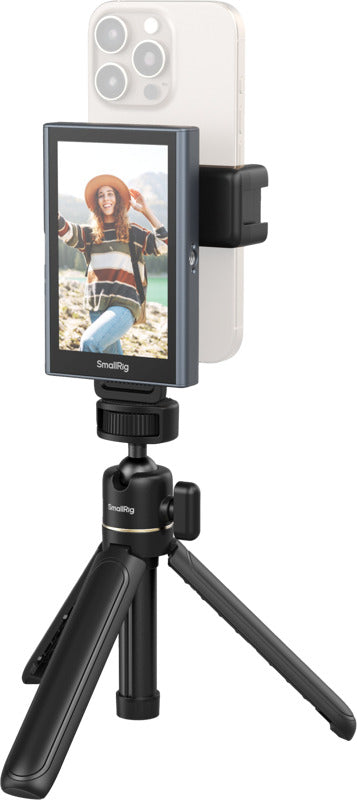 SmallRig Wireless Video Monitor for Phone (Vlog Kit) (4851)