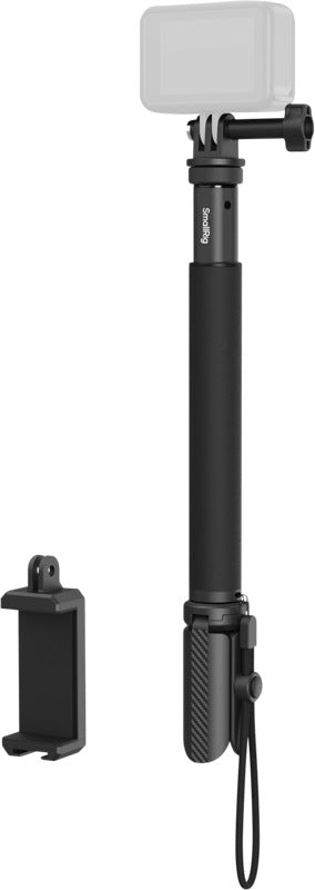 SmallRig Selfie Stick for Action Cameras (5403)