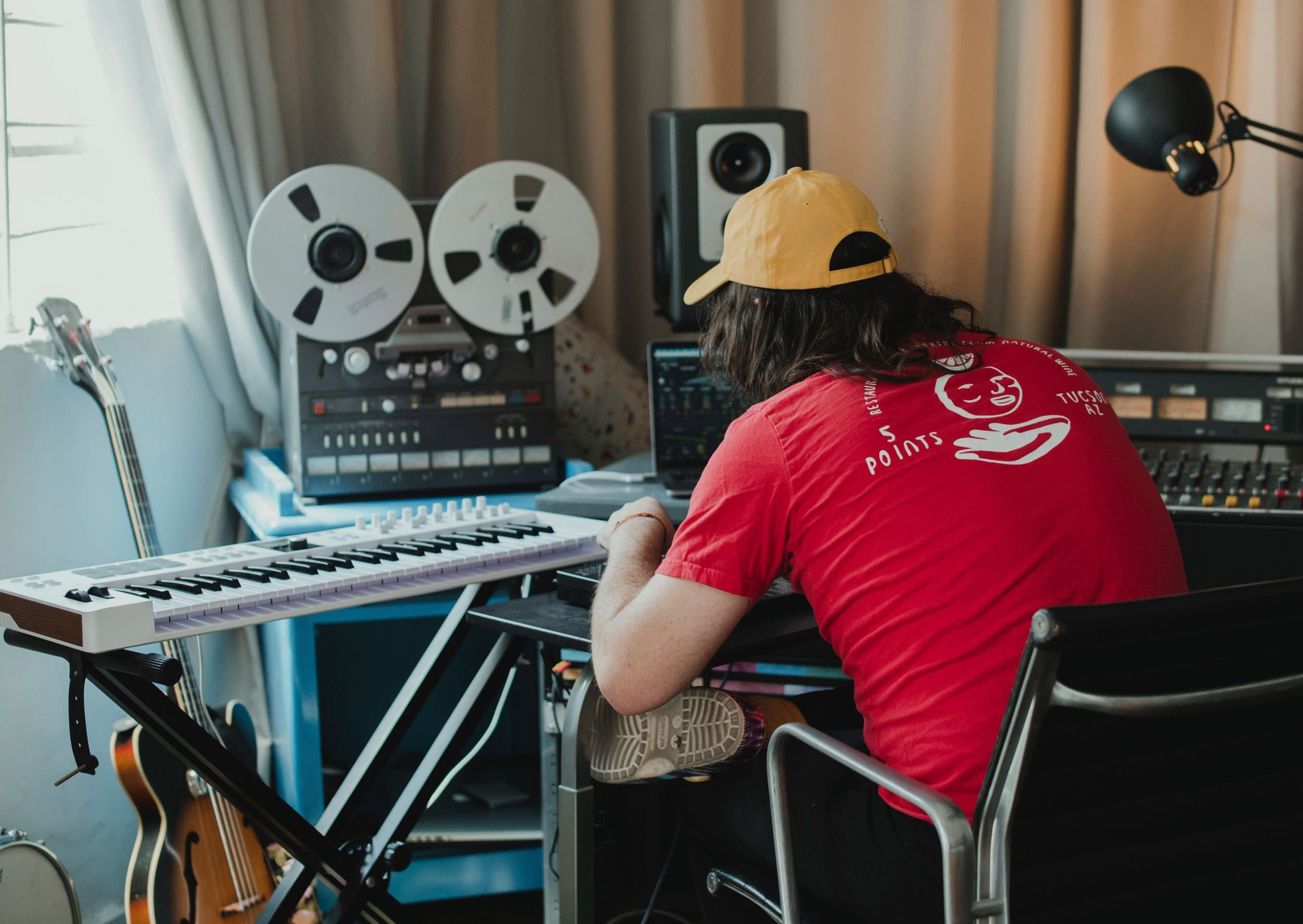 Arturia KeyLab Essential 49 MK3