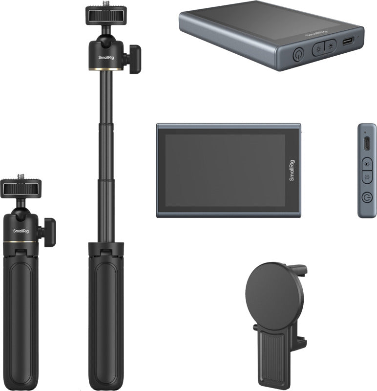 SmallRig Wireless Video Monitor for Phone (Vlog Kit) (4851)