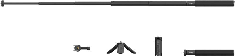 SmallRig Selfie Stick for Action Cameras (5403)