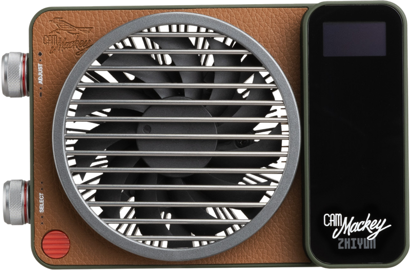 Zhiyun Molus X100 RGB