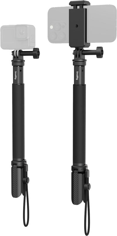 SmallRig Selfie Stick for Action Cameras (5403)