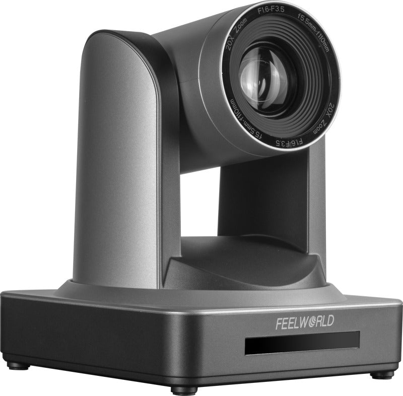 Feelworld PTZ Camera POE20X SDI/HDMI with 20x Optical Zoom