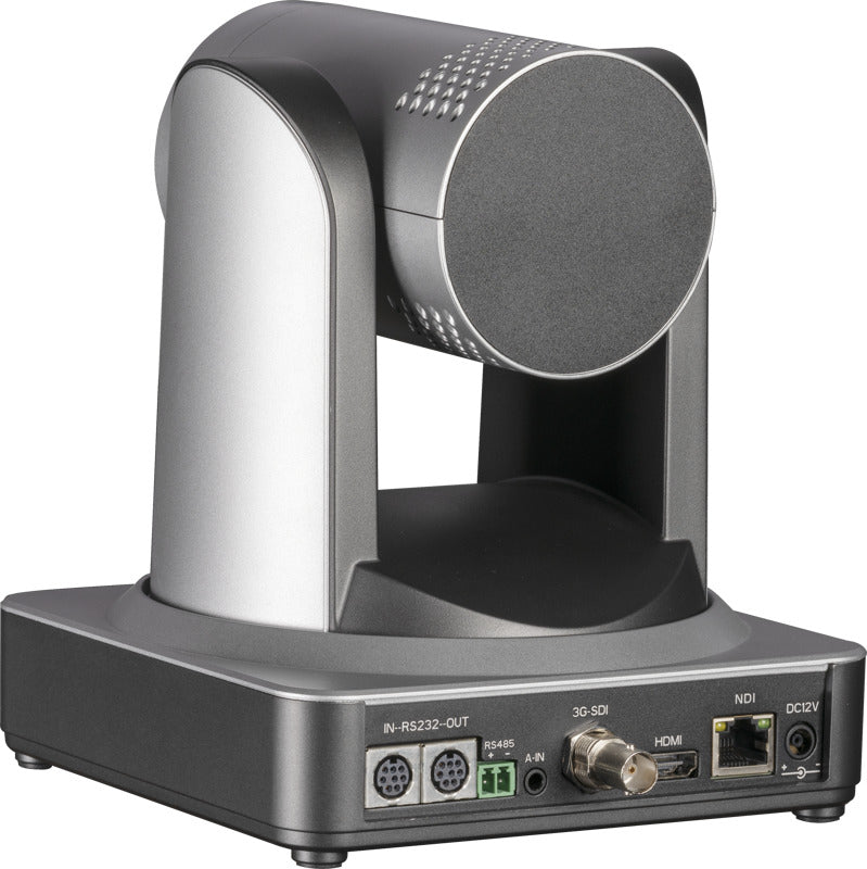 Feelworld PTZ Camera NDI20X NDI PoE with 20x Optical Zoom