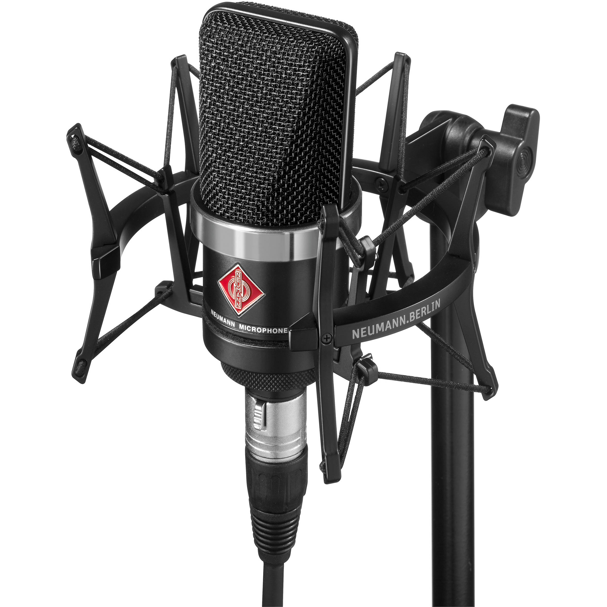 Neumann TLM 102 Studio Set