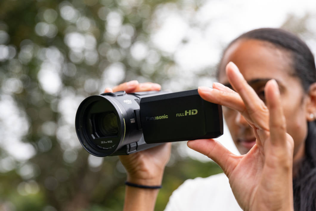Panasonic HC-V900