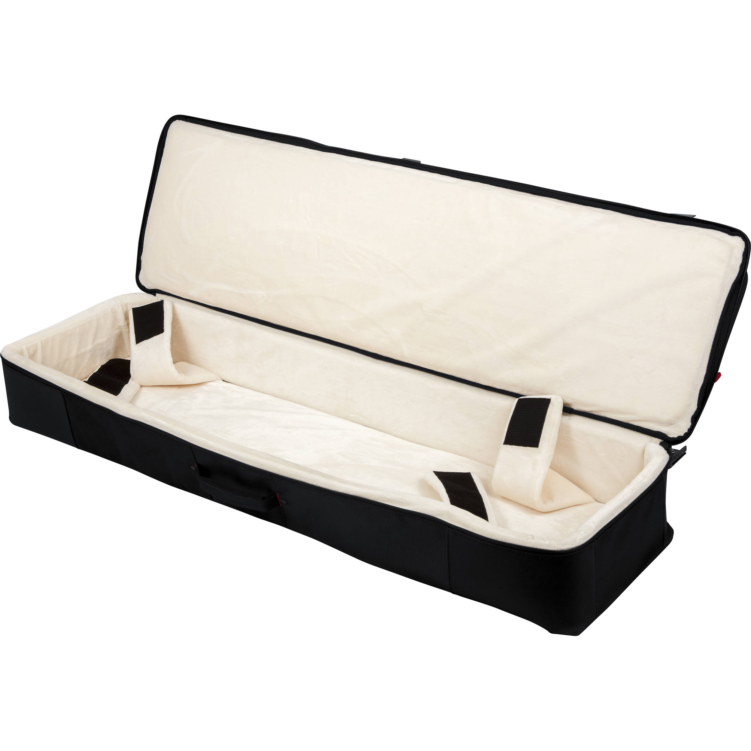 Gator G-PG-88-SLIM Pro-Go Ultimate Gig Bag for Slim 88-Note Keyboard (B-Stock)