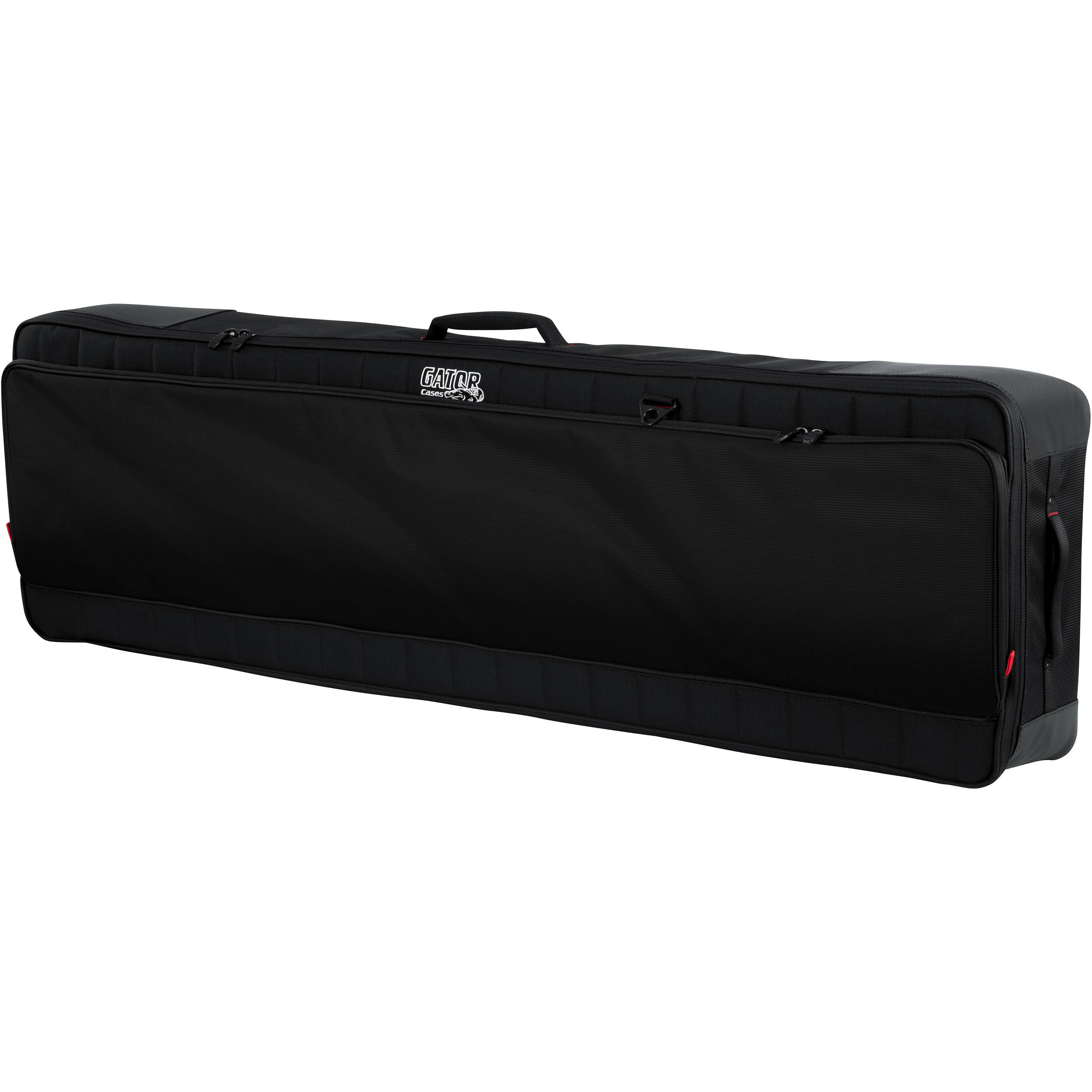 Gator G-PG-88-SLIM Pro-Go Ultimate Gig Bag for Slim 88-Note Keyboard (B-Stock)