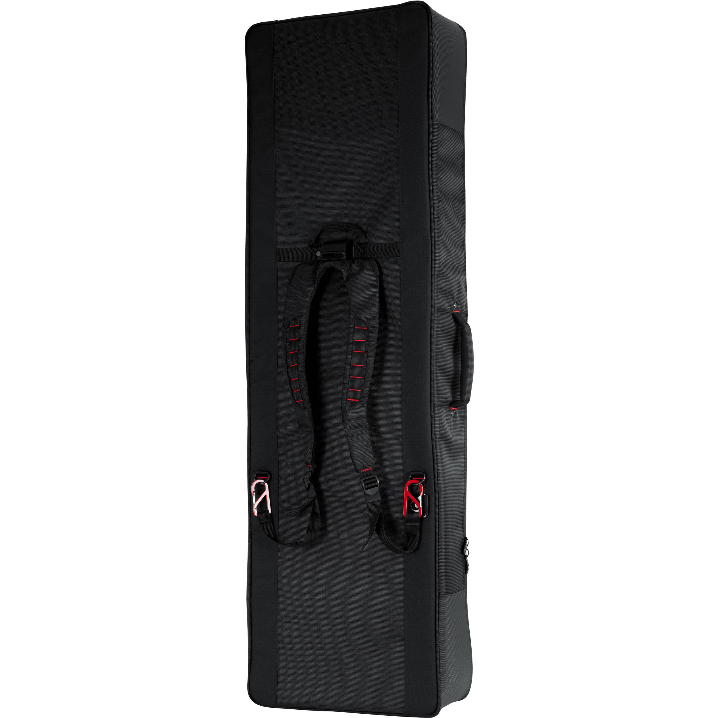 Gator G-PG-88-SLIM Pro-Go Ultimate Gig Bag for Slim 88-Note Keyboard (B-Stock)