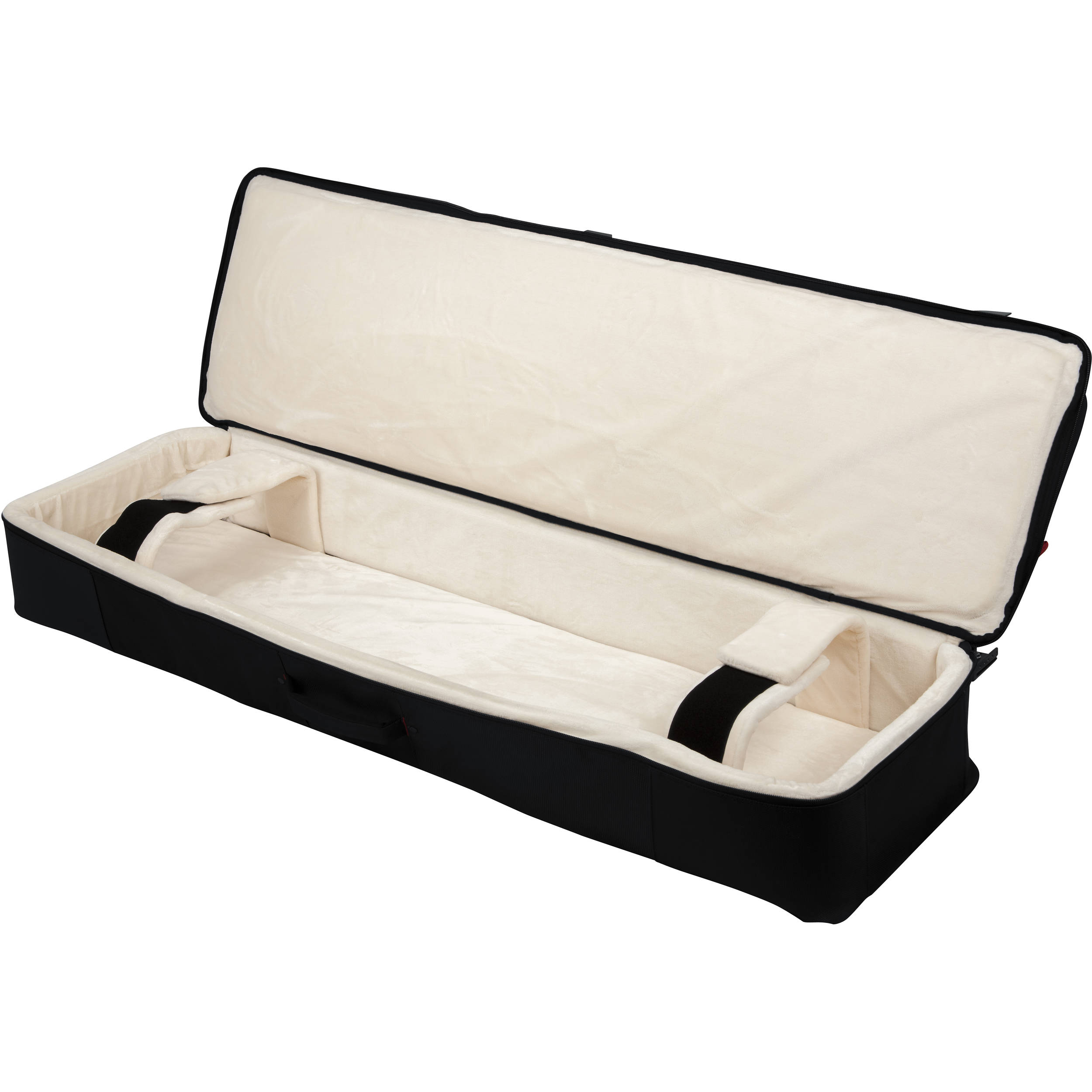 Gator G-PG-88-SLIM Pro-Go Ultimate Gig Bag for Slim 88-Note Keyboard (B-Stock)