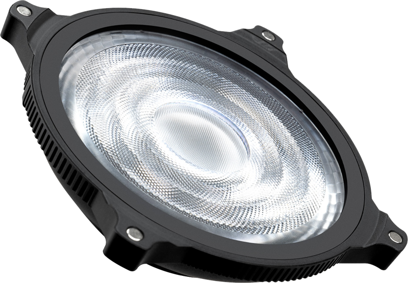 Zhiyun Molus X100 RGB