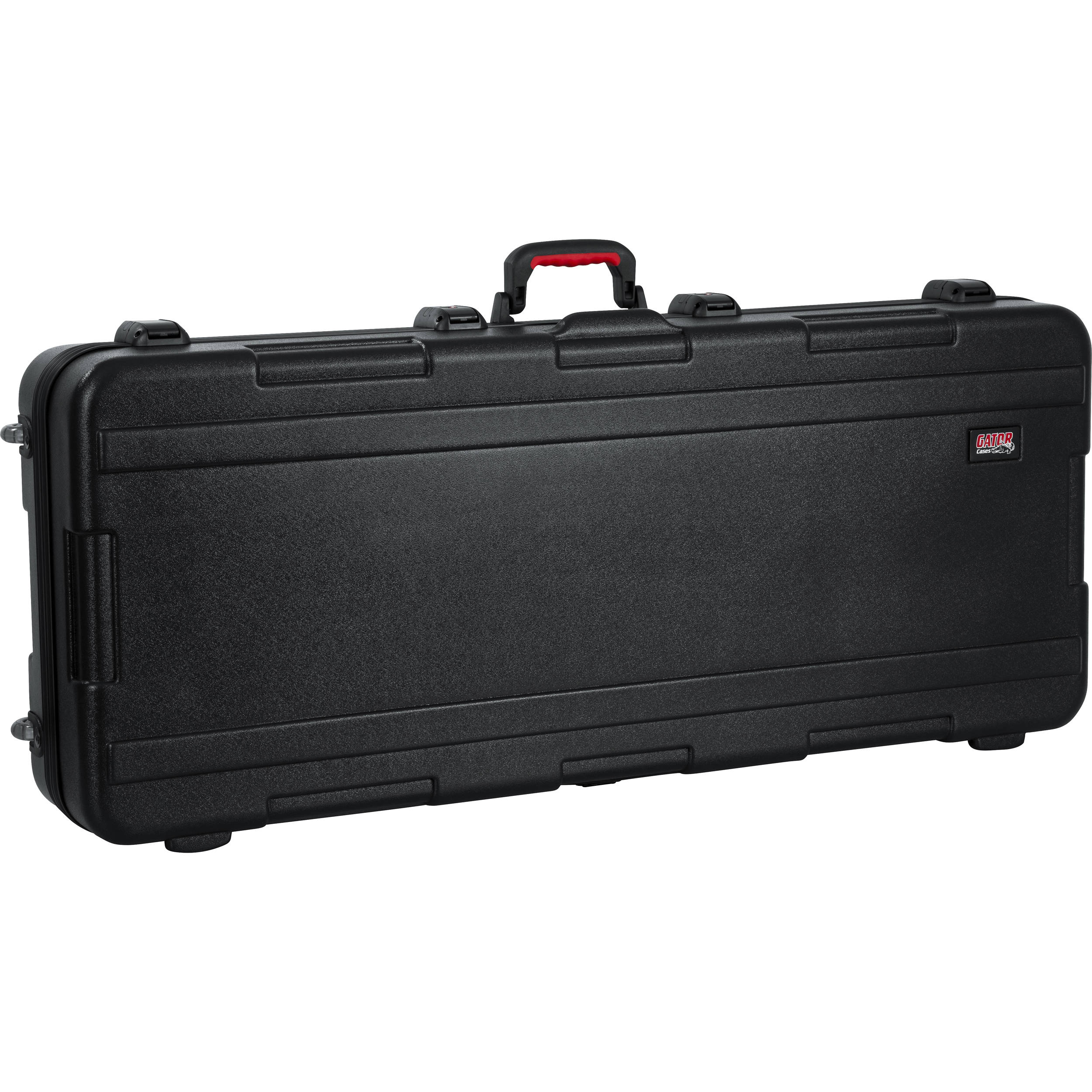 Gator GTSA-KEY61 61 Keys Polethylen TSA Lock Case