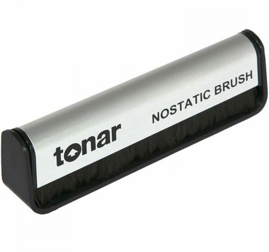 Tonar Nostatic Brush