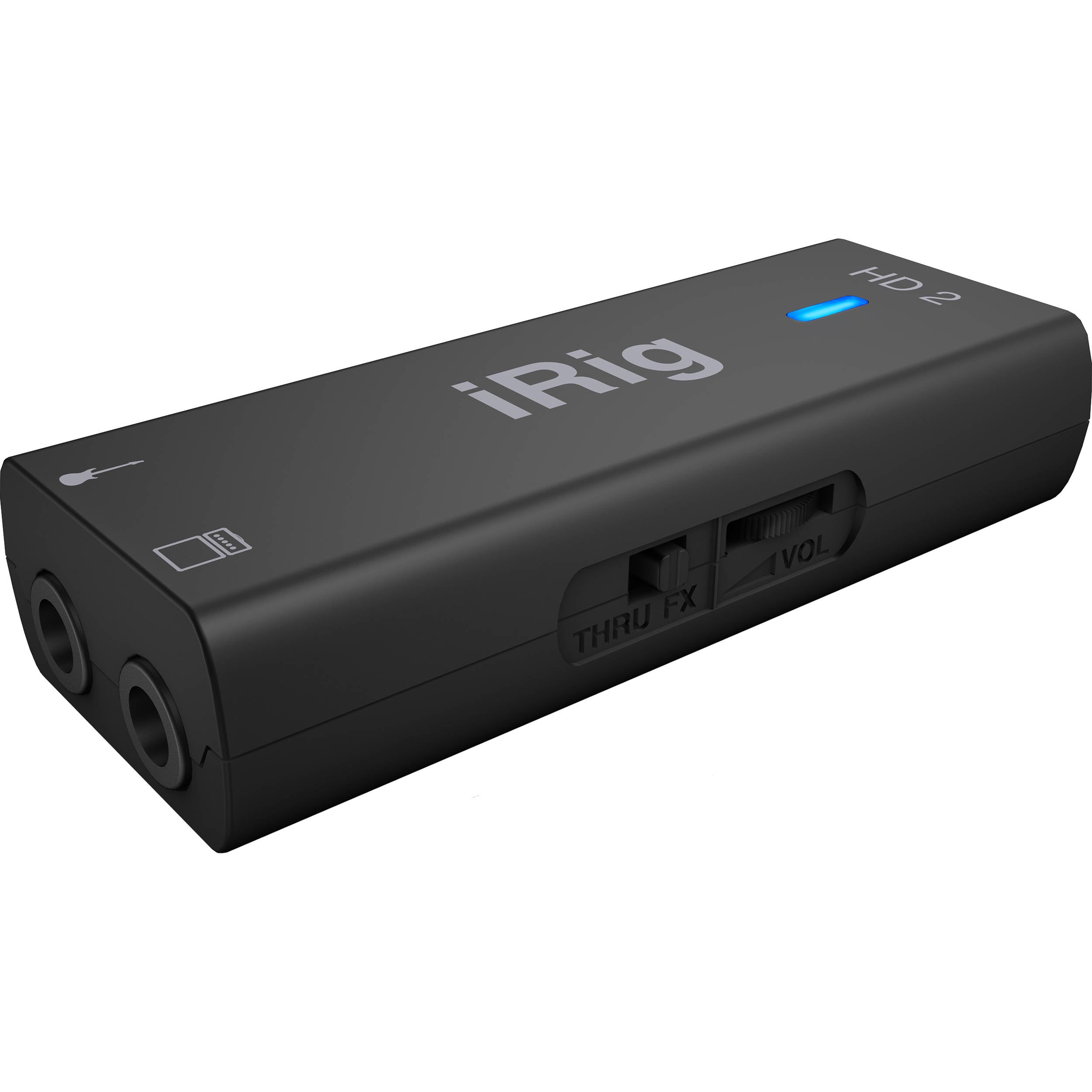 IK Multimedia iRig HD 2