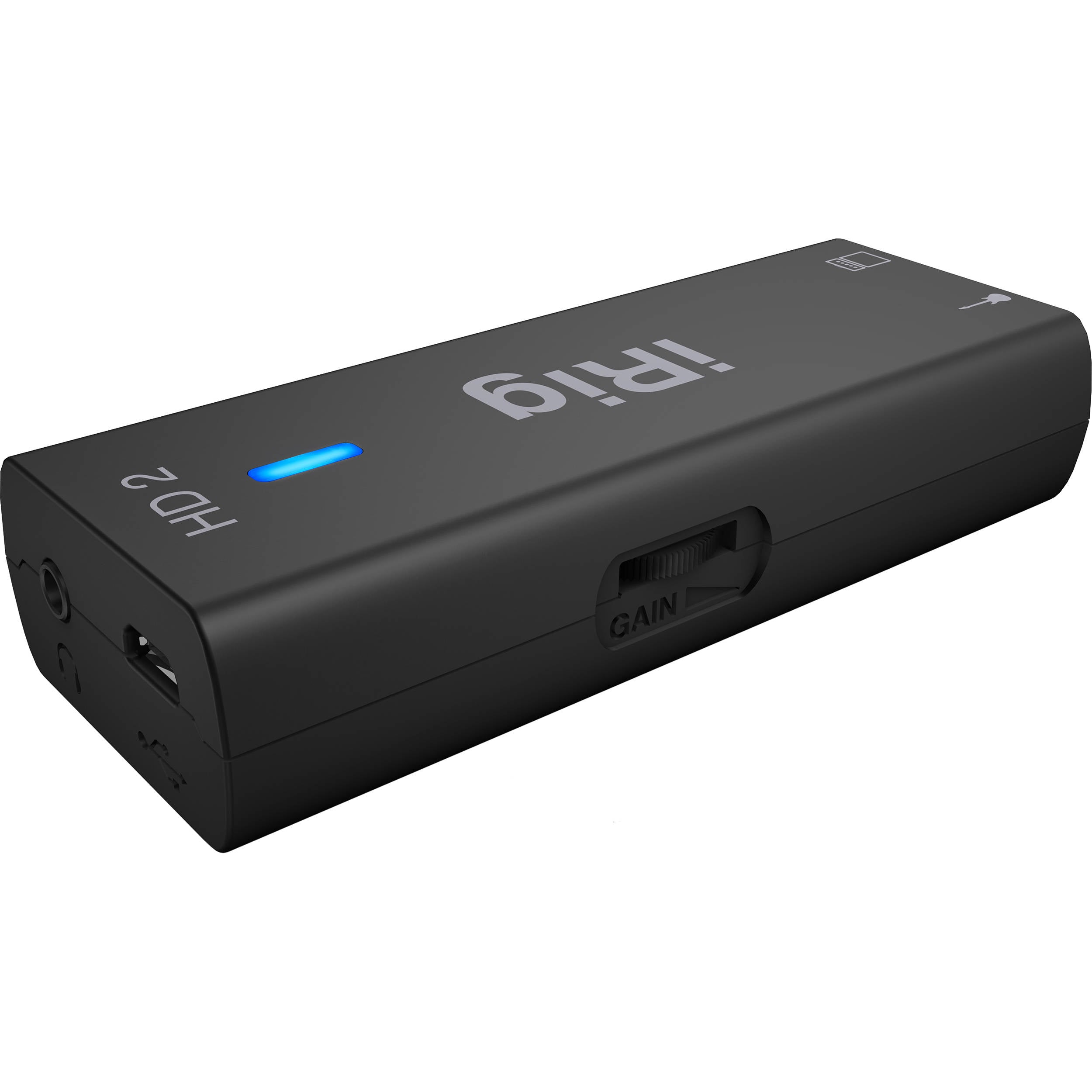 IK Multimedia iRig HD 2