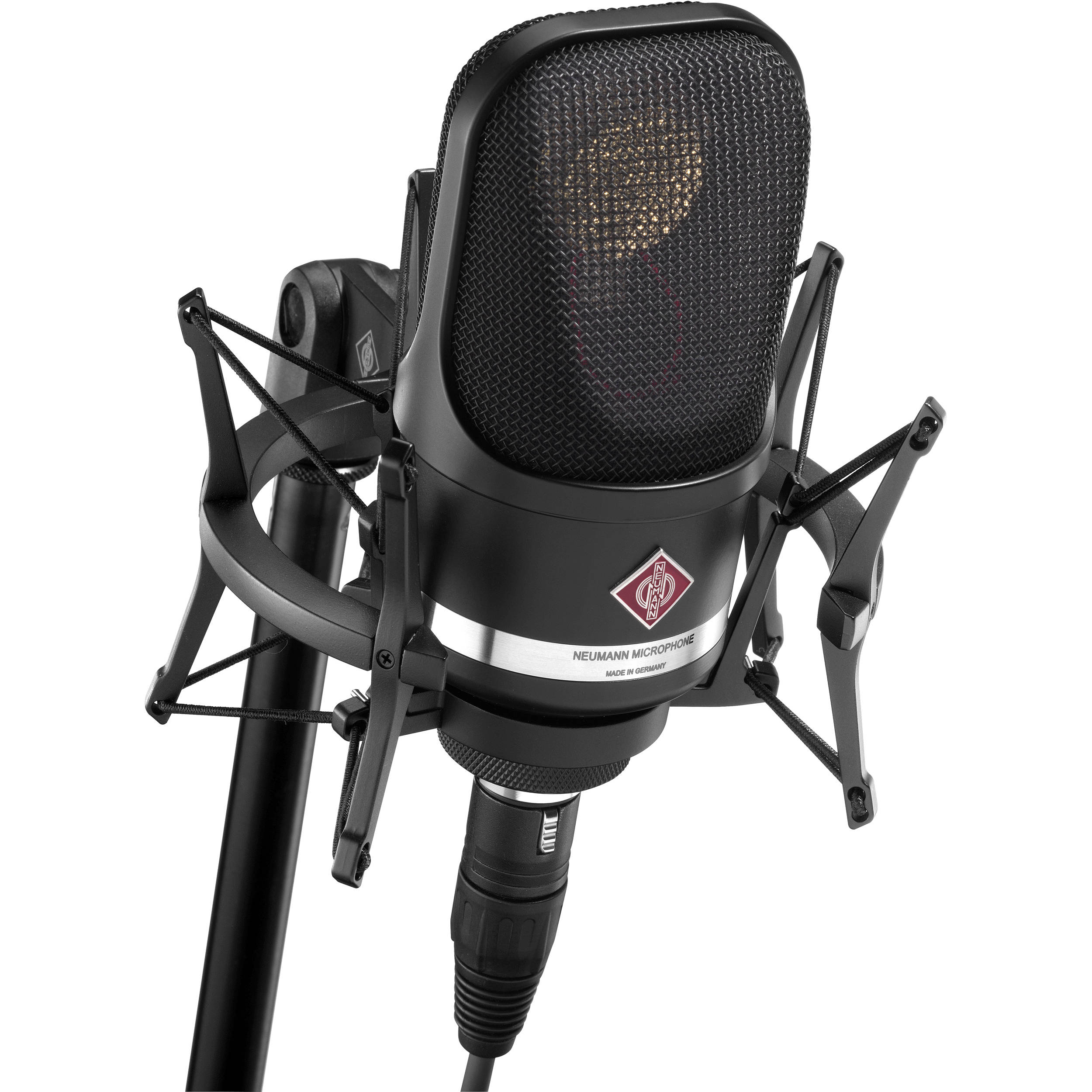 Neumann TLM 107 Studio Set