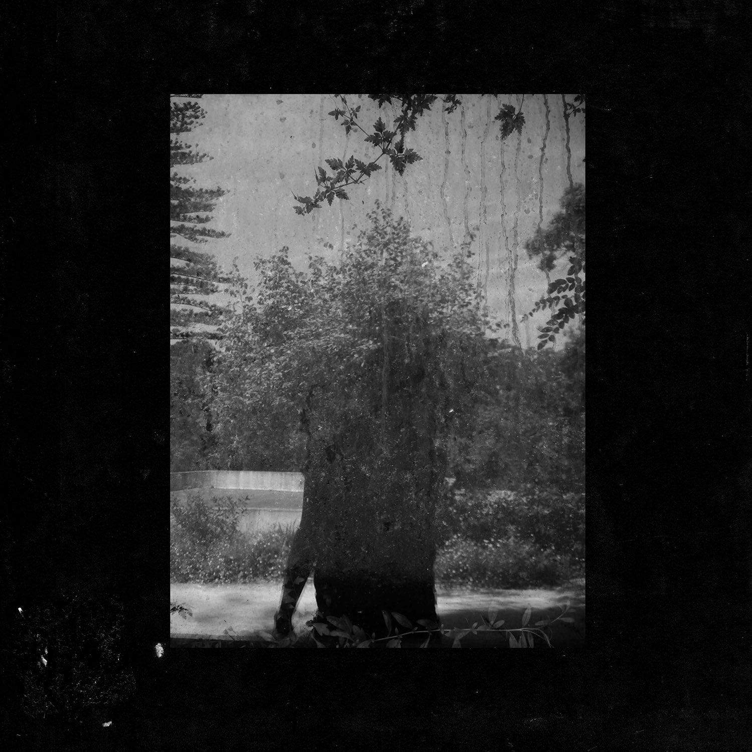 Grouper - Ruins (Black) Vinyl LP