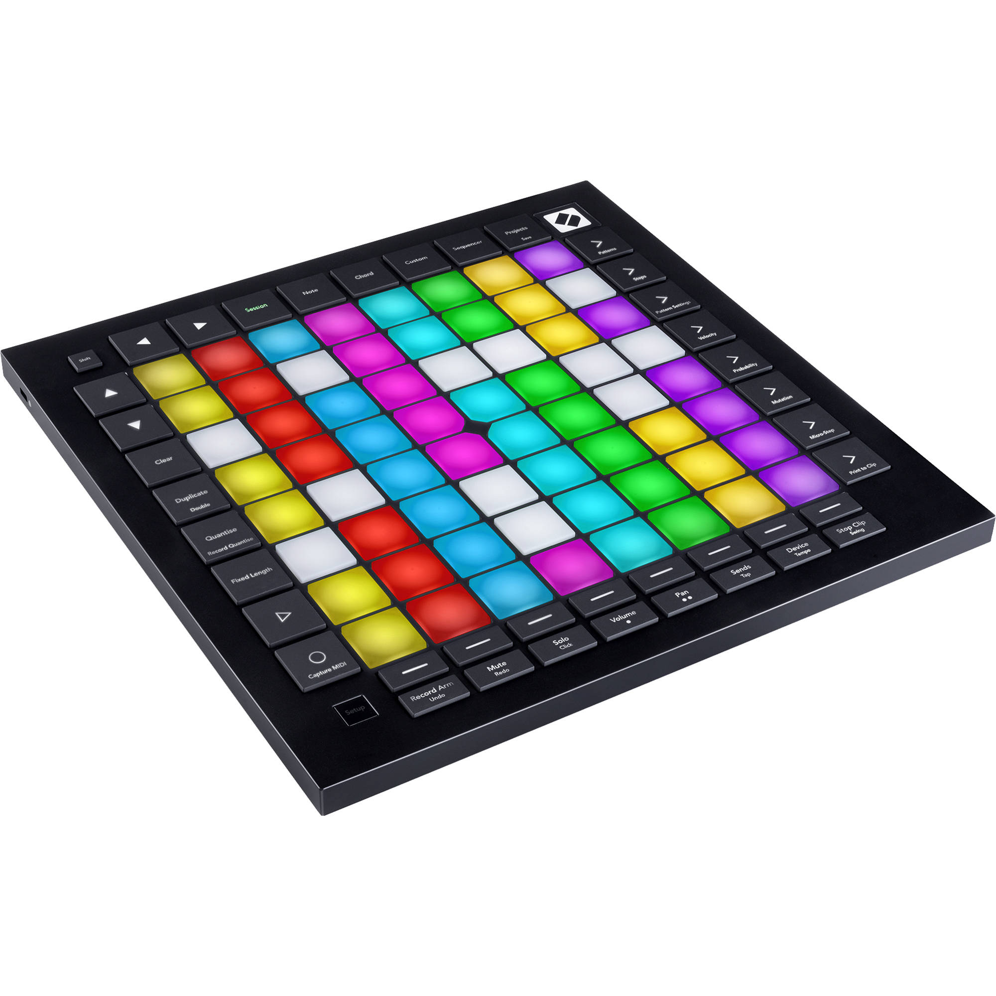 novationノベーションLAUNCH PAD PRO MK3 Amazon | novation ノベーション/LAUNCH PAD PRO MK3 Ableton