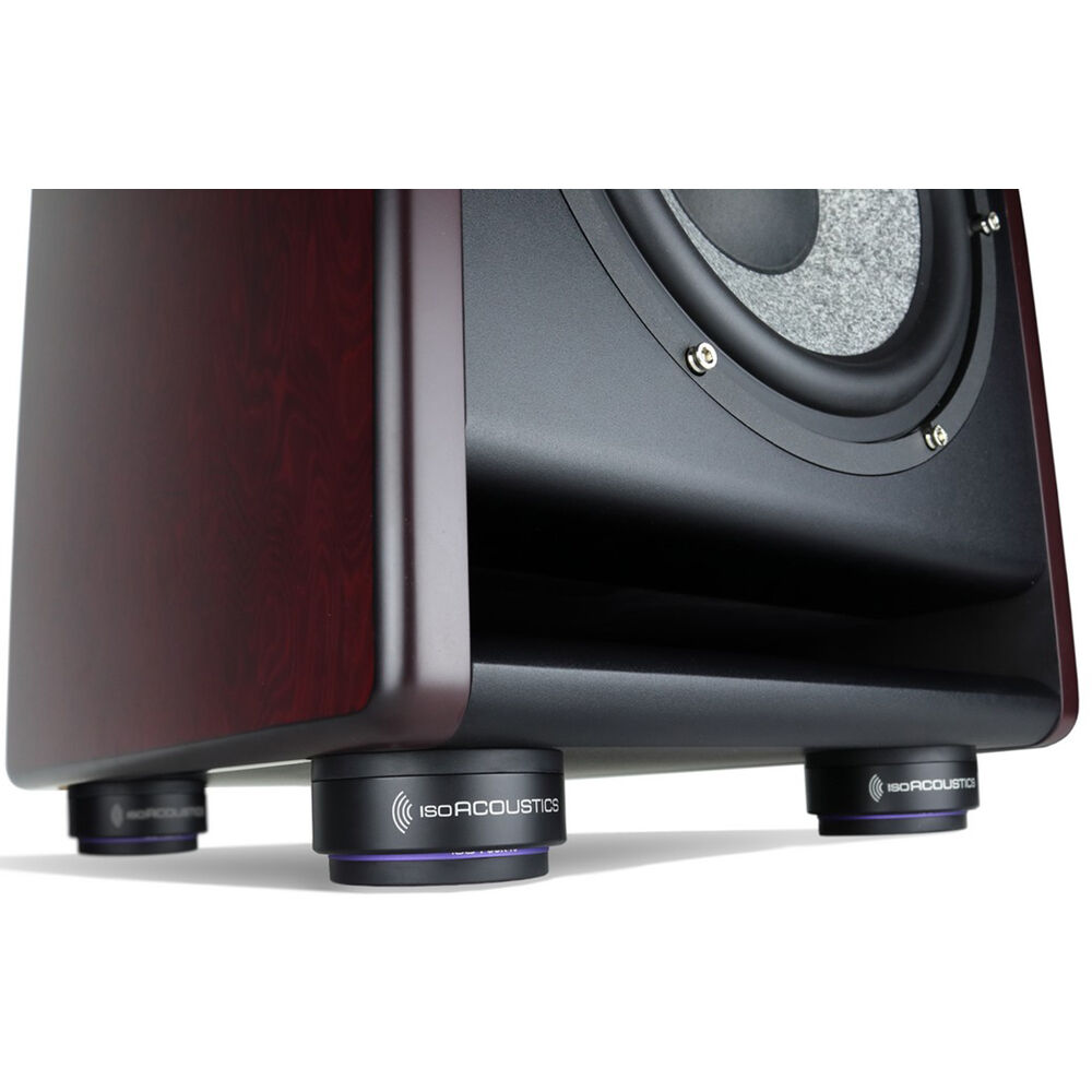 IsoAcoustics ISO-Puck 76 (Pair)