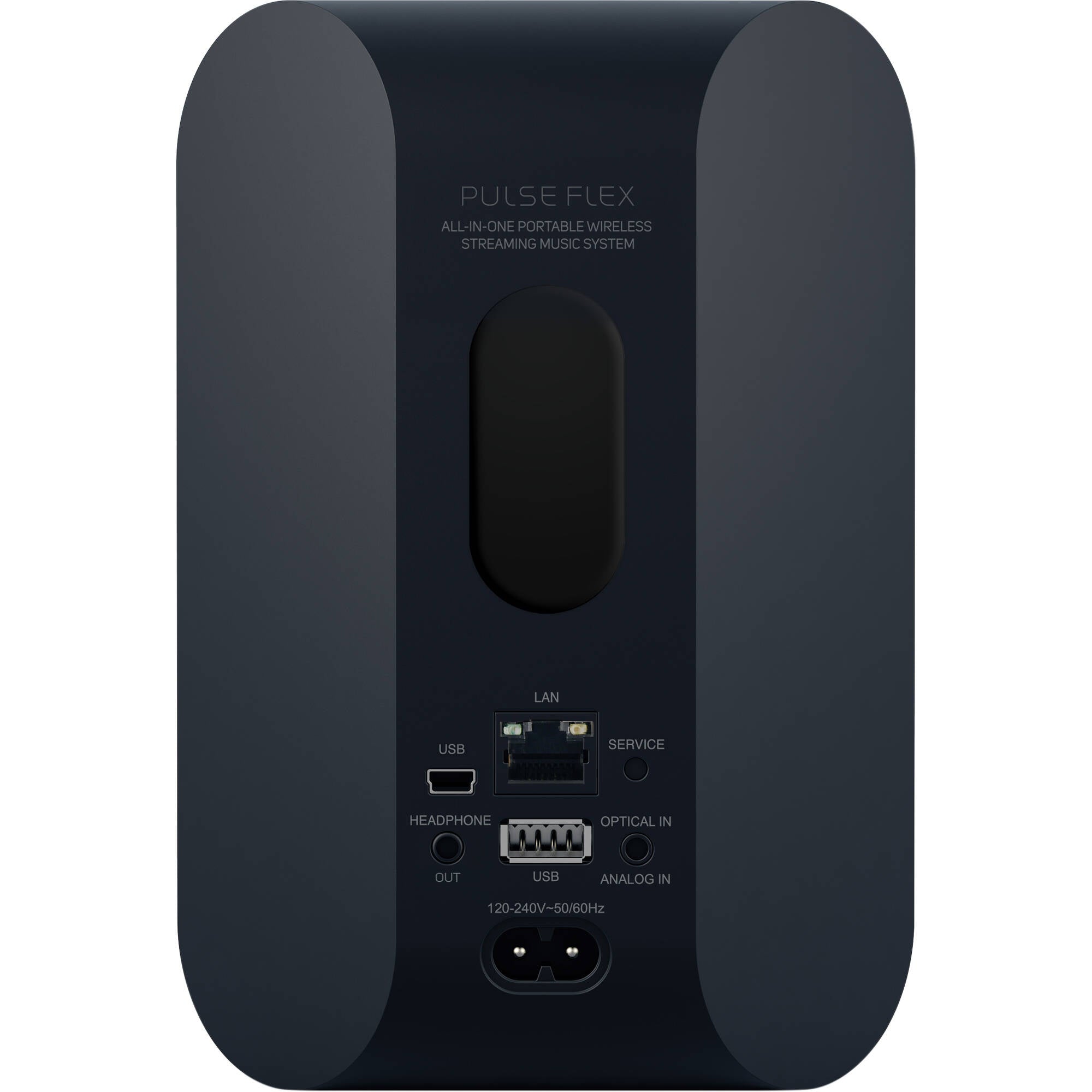 Bluesound Pulse Flex 2i