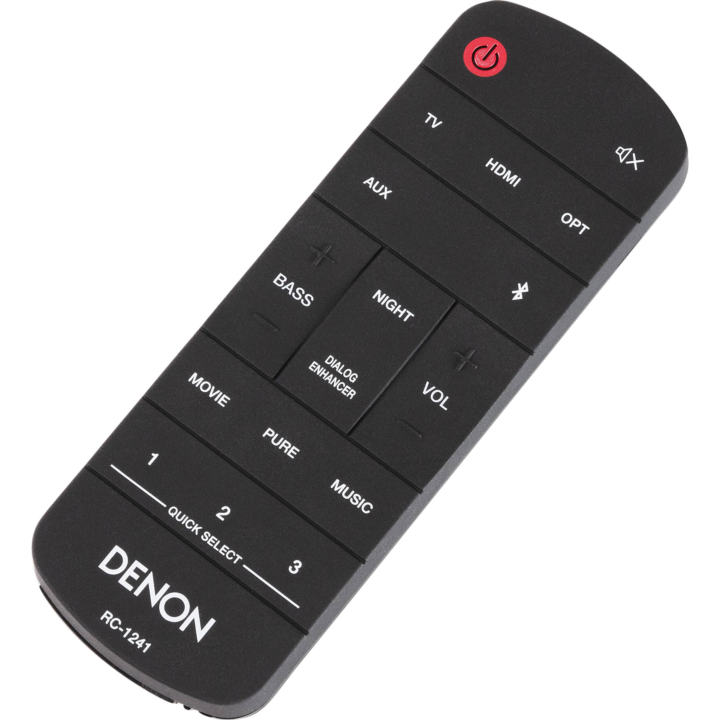 Denon Home Soundbar 550