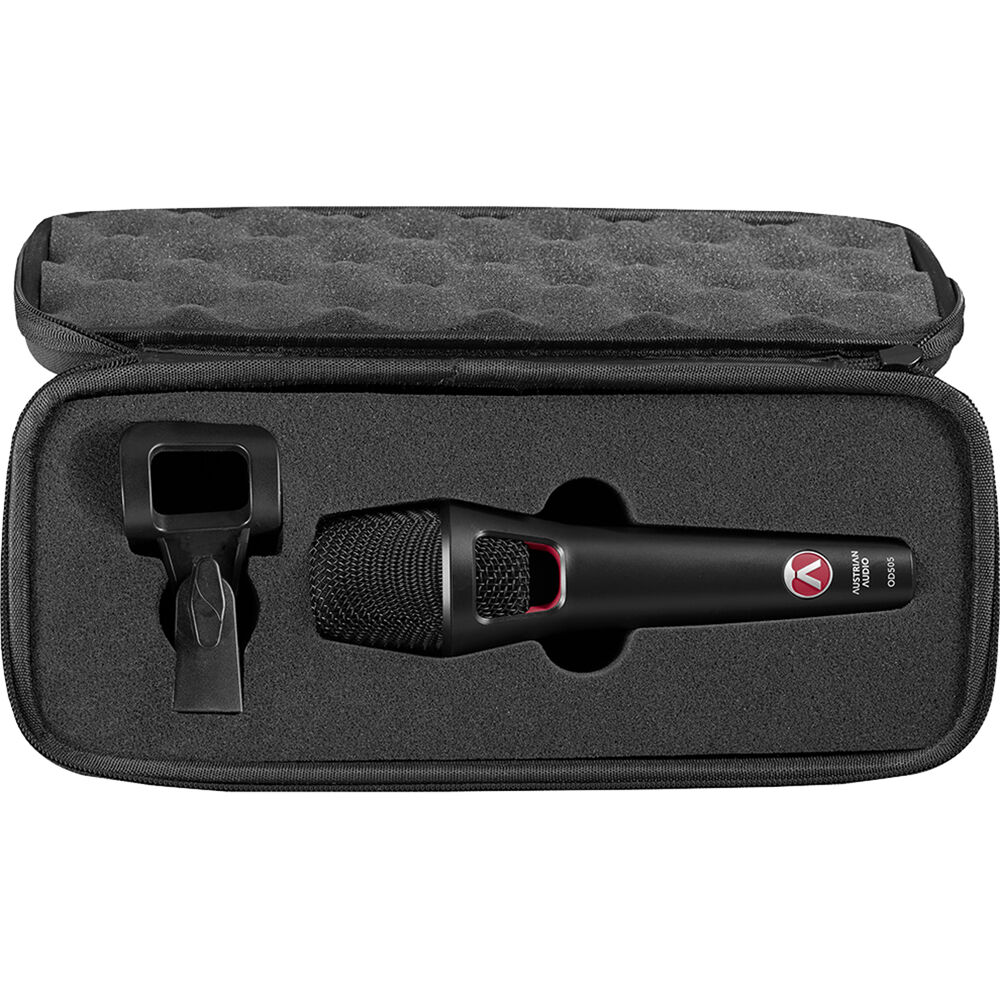 Austrian Audio OD505