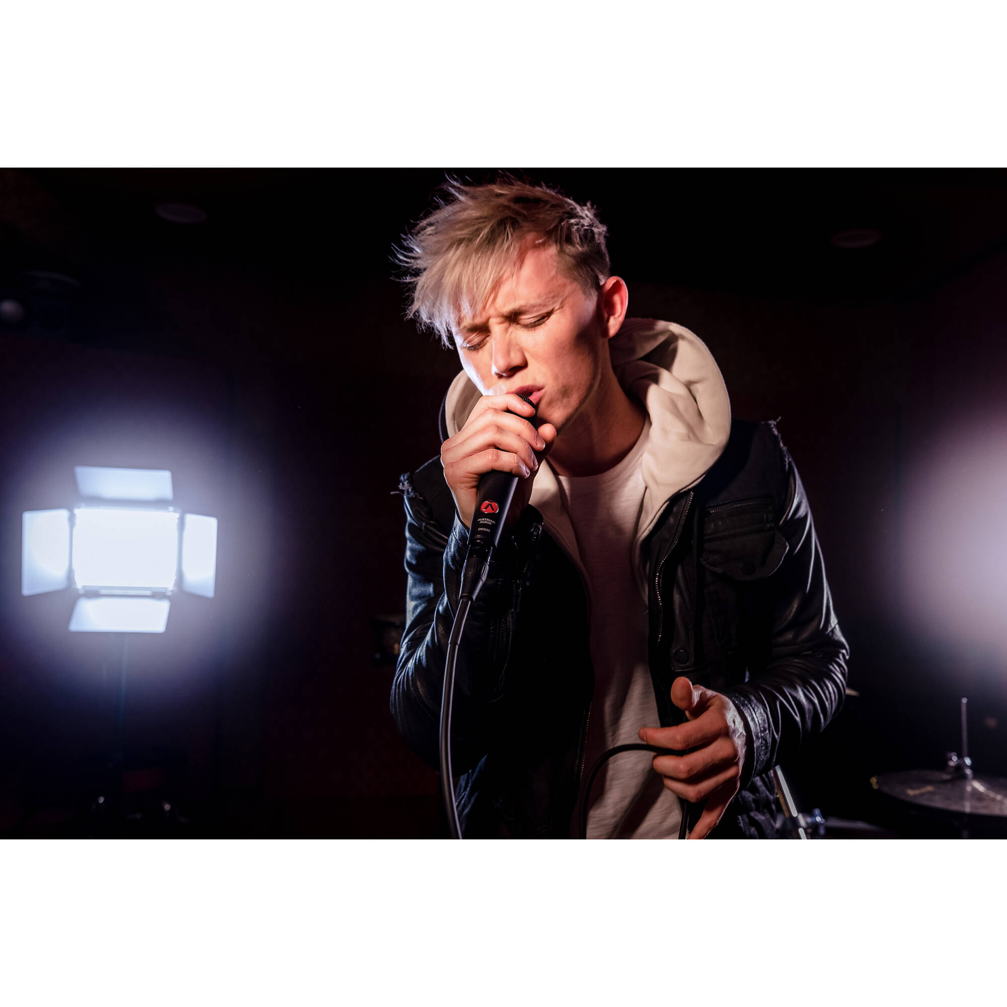 Austrian Audio OD505