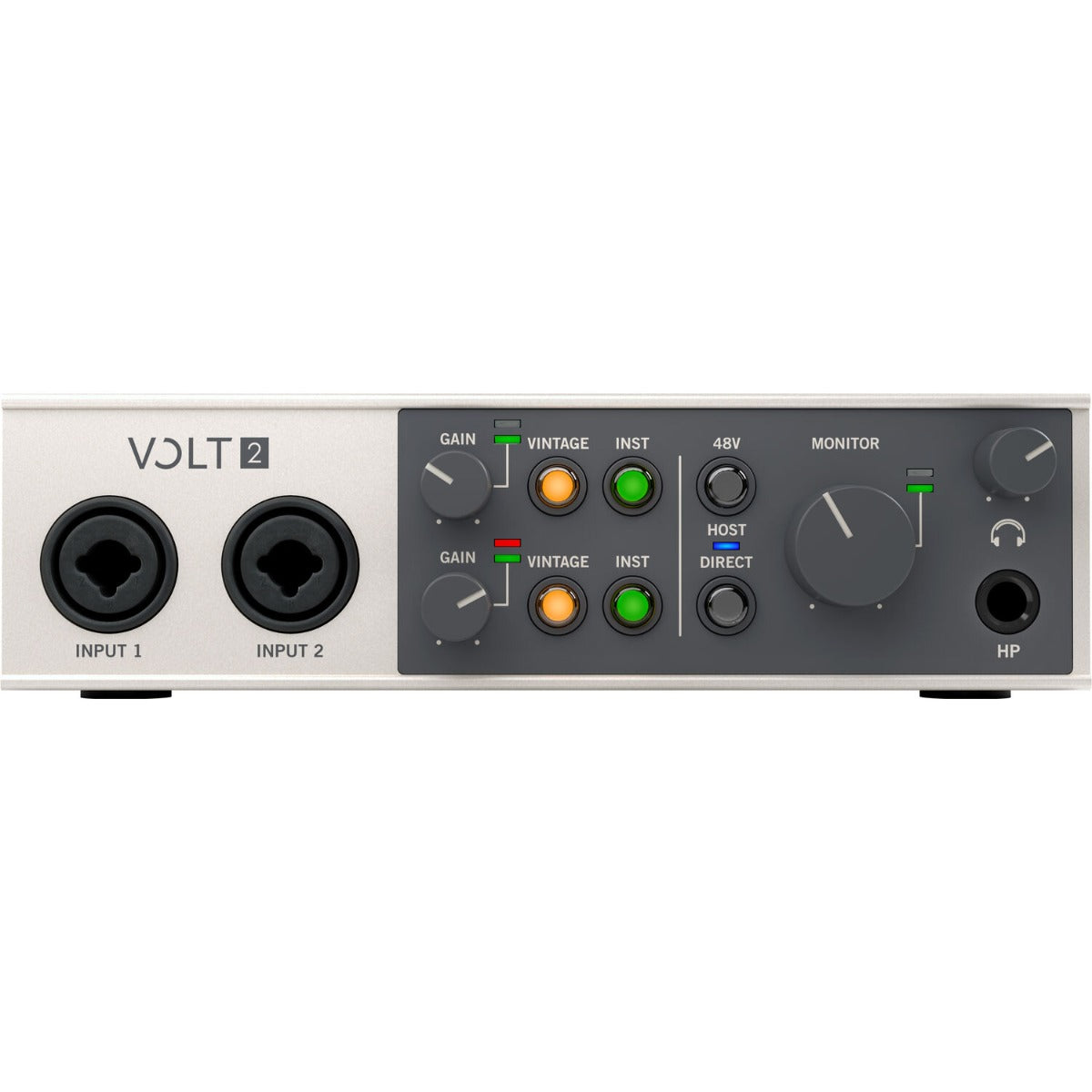 Universal Audio Volt 2