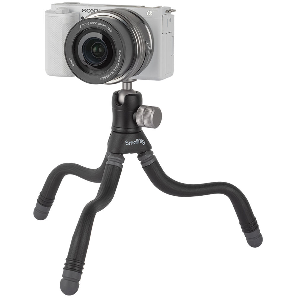 SmallRig BeautyPod 1.5K Flexible Mini Tripod BT-15