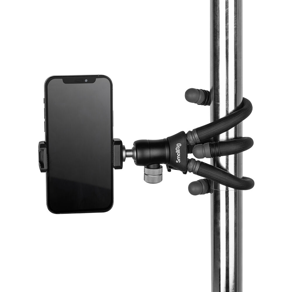 SmallRig BeautyPod 1.5K Flexible Mini Tripod BT-15