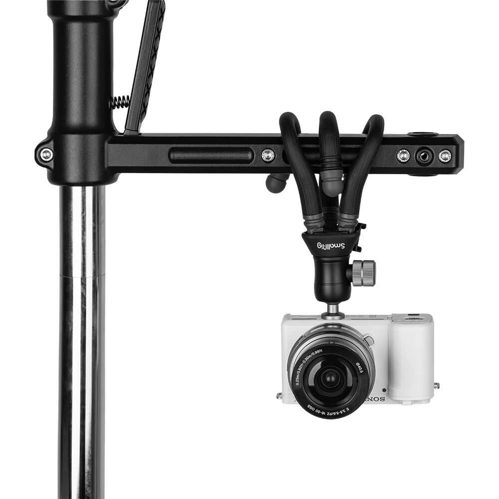 SmallRig BeautyPod 1.5K Flexible Mini Tripod BT-15