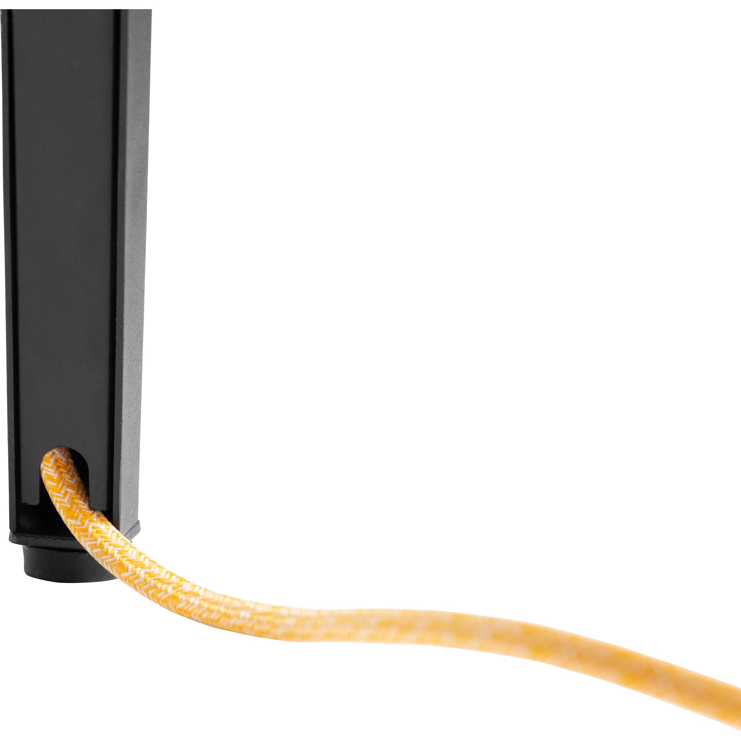 Gator Elite Series Content Furniture Desk (Gray)