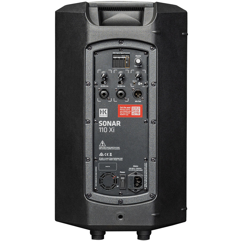 HK Audio SONAR 110 Xi