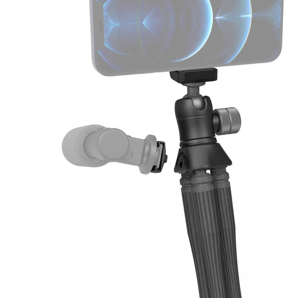 SmallRig BeautyPod 1.5K Flexible Mini Tripod BT-15