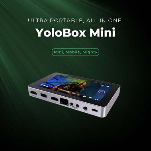 YoloLiv YoloBox Mini