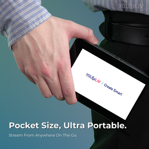 YoloLiv YoloBox Mini