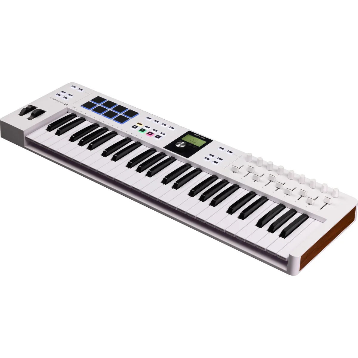 Arturia KeyLab Essential 49 MK3