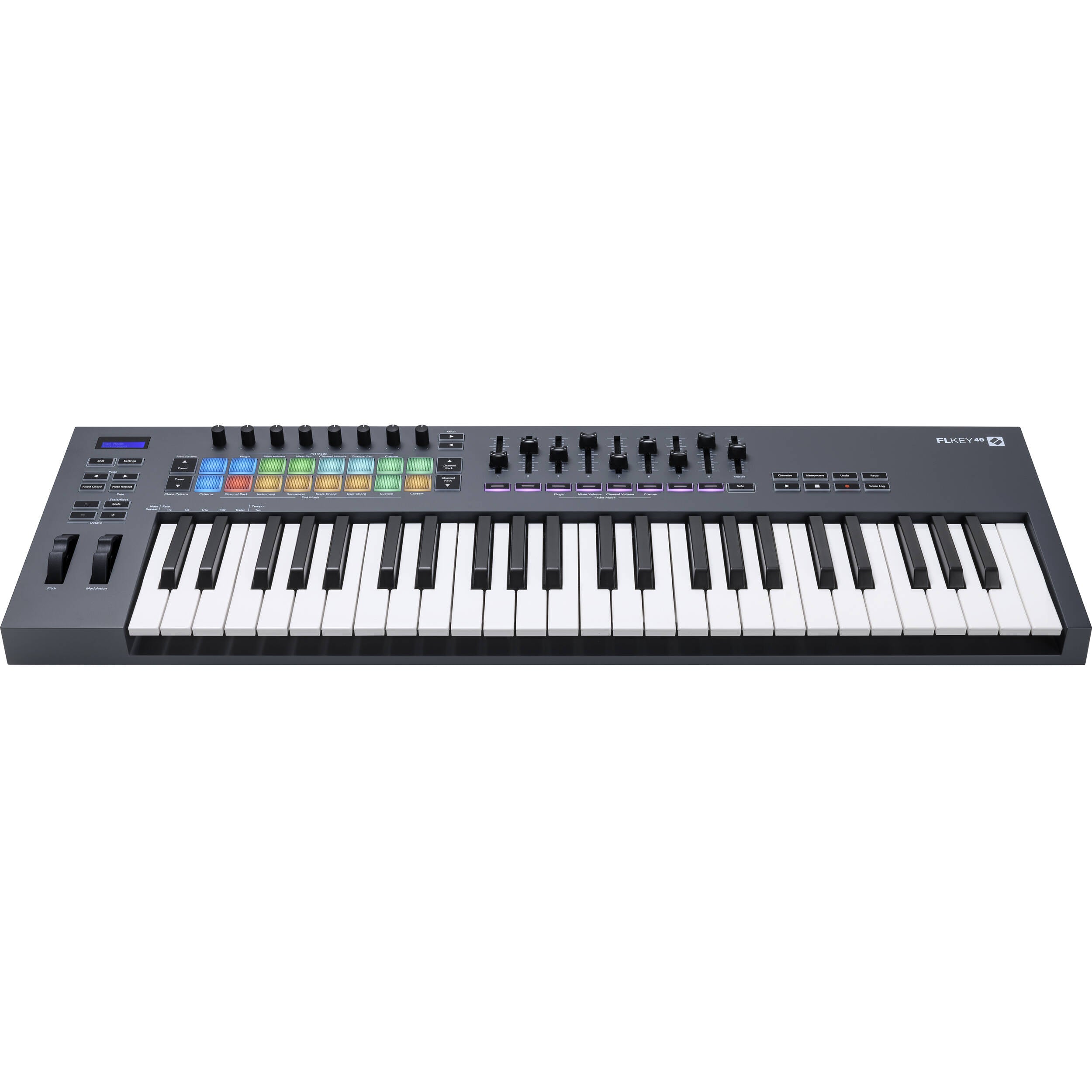 Novation FLkey 49