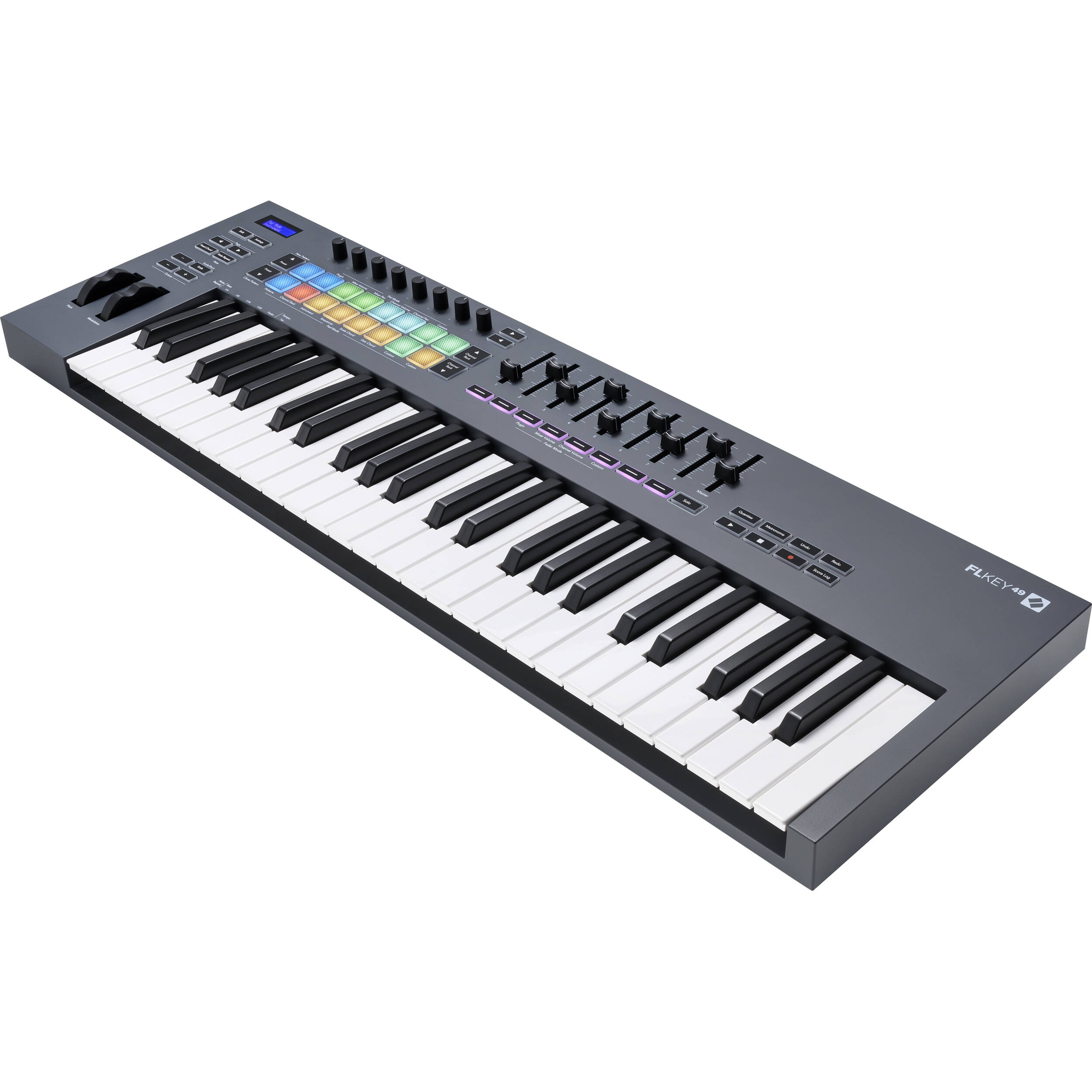 Novation FLkey 49