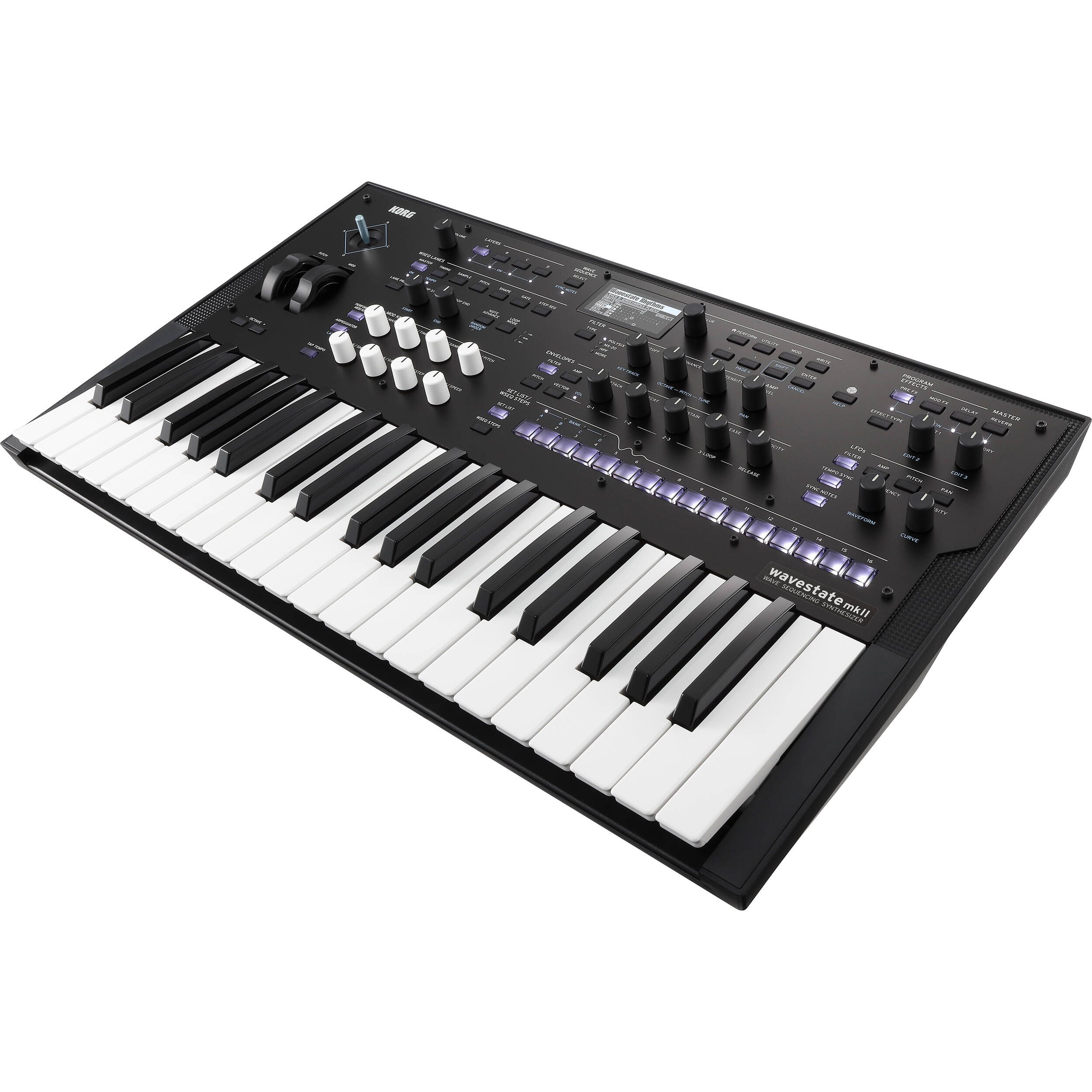Korg Wavestate MK2
