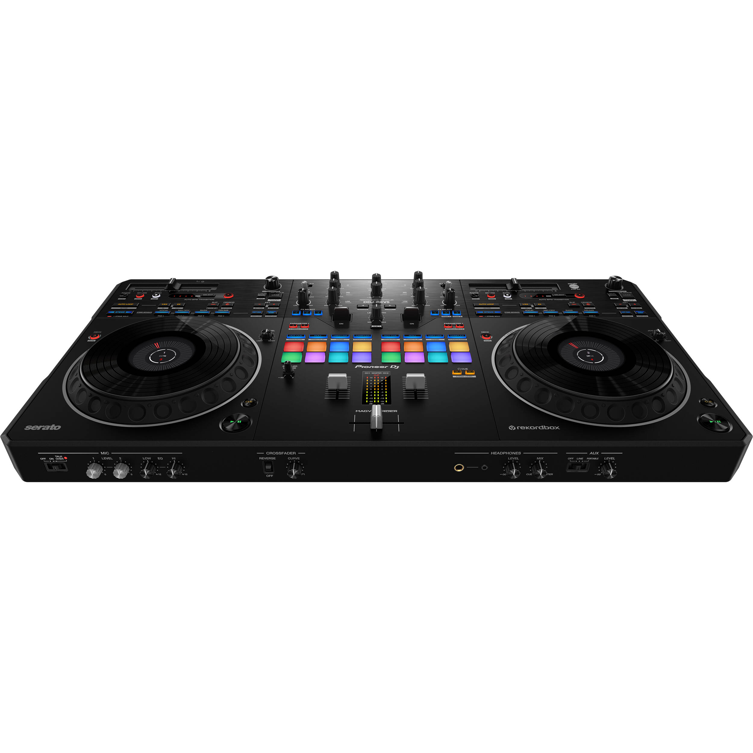 Pioneer DDJ-REV5 (Black)
