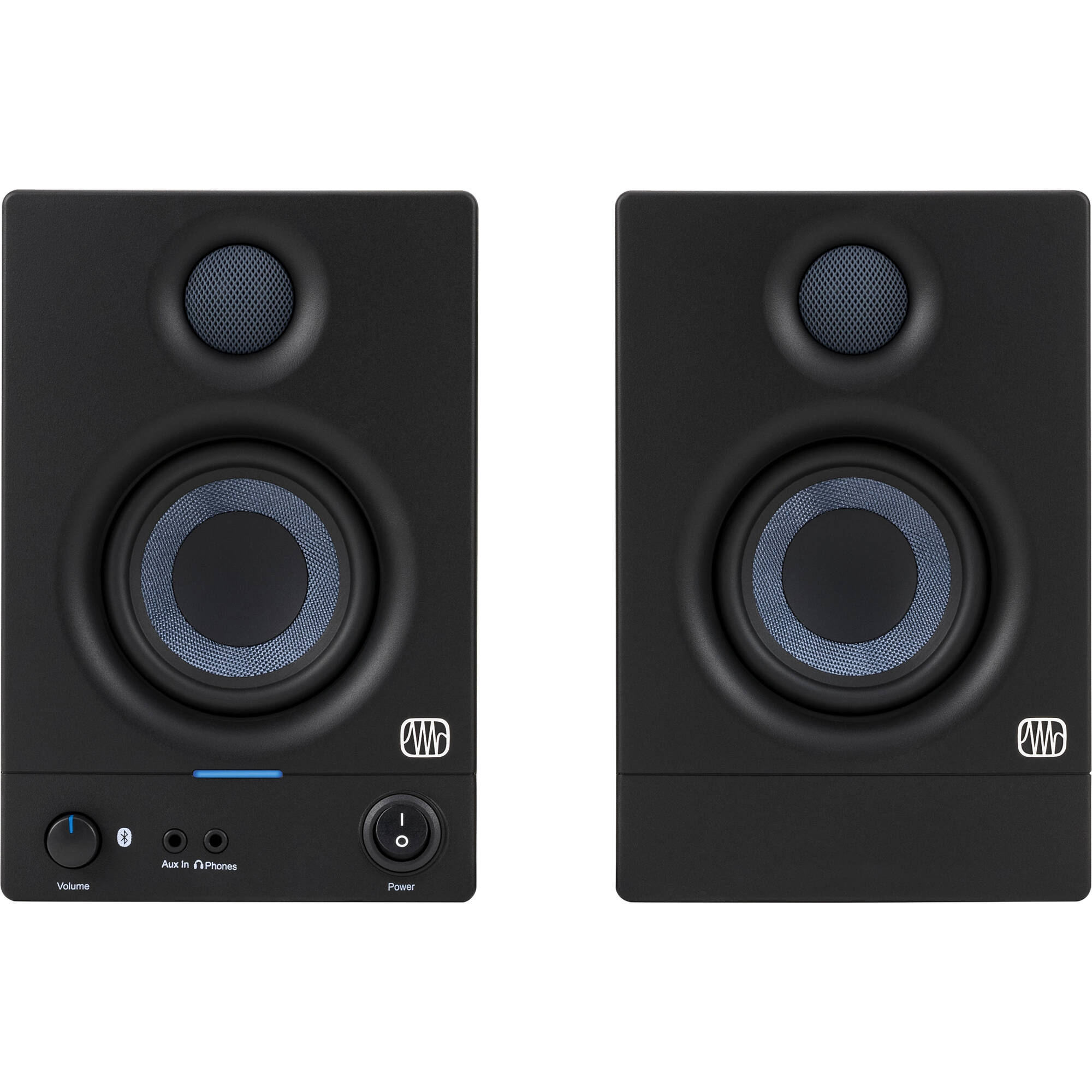 Presonus Eris 3.5 BT 2nd Gen (Pair, Black)