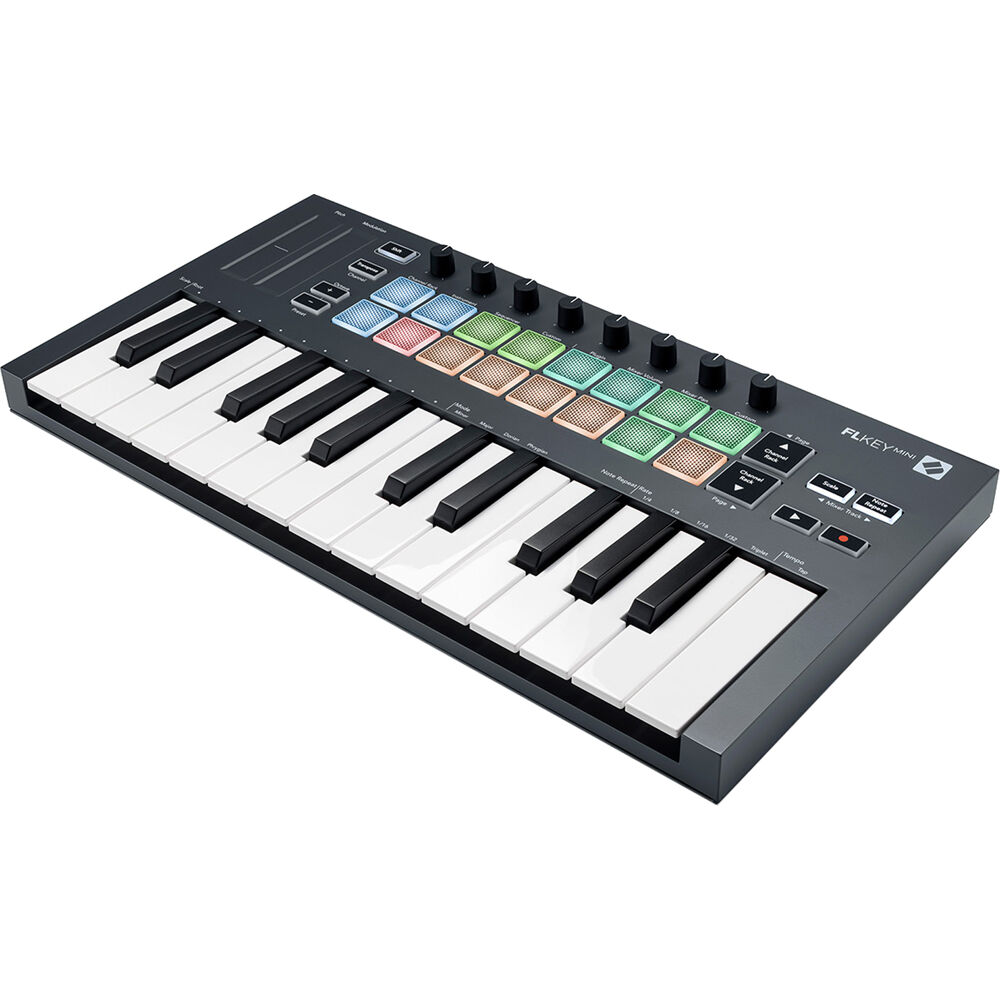 Novation FLkey Mini