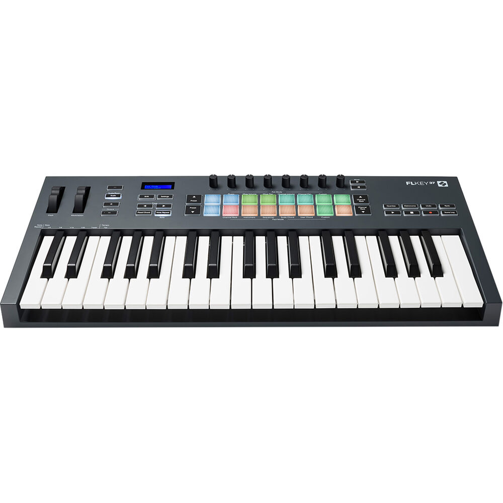 Novation FLkey 37