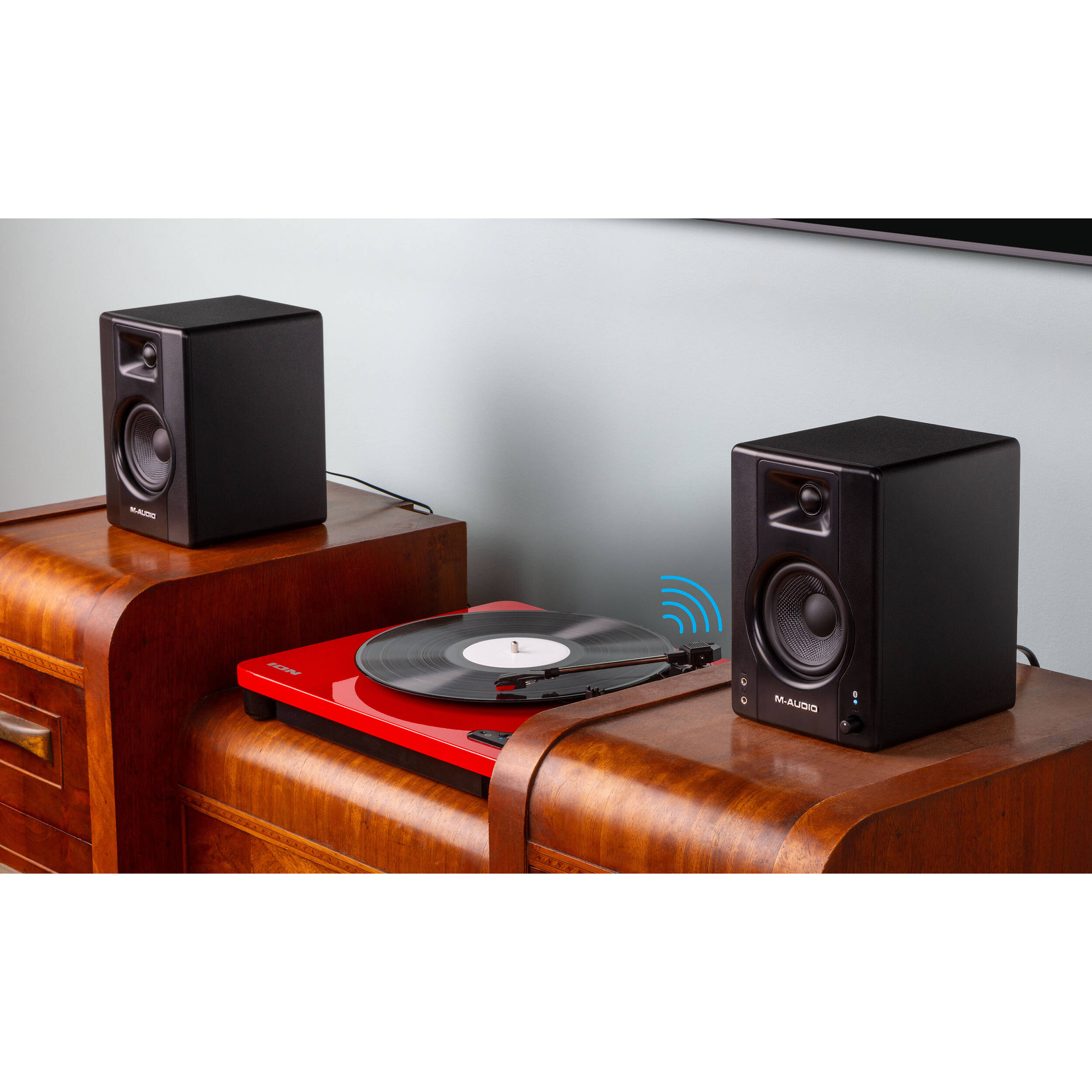 M-Audio BX3 BT (Pair)