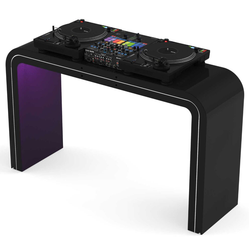 Glorious Session Cube XL